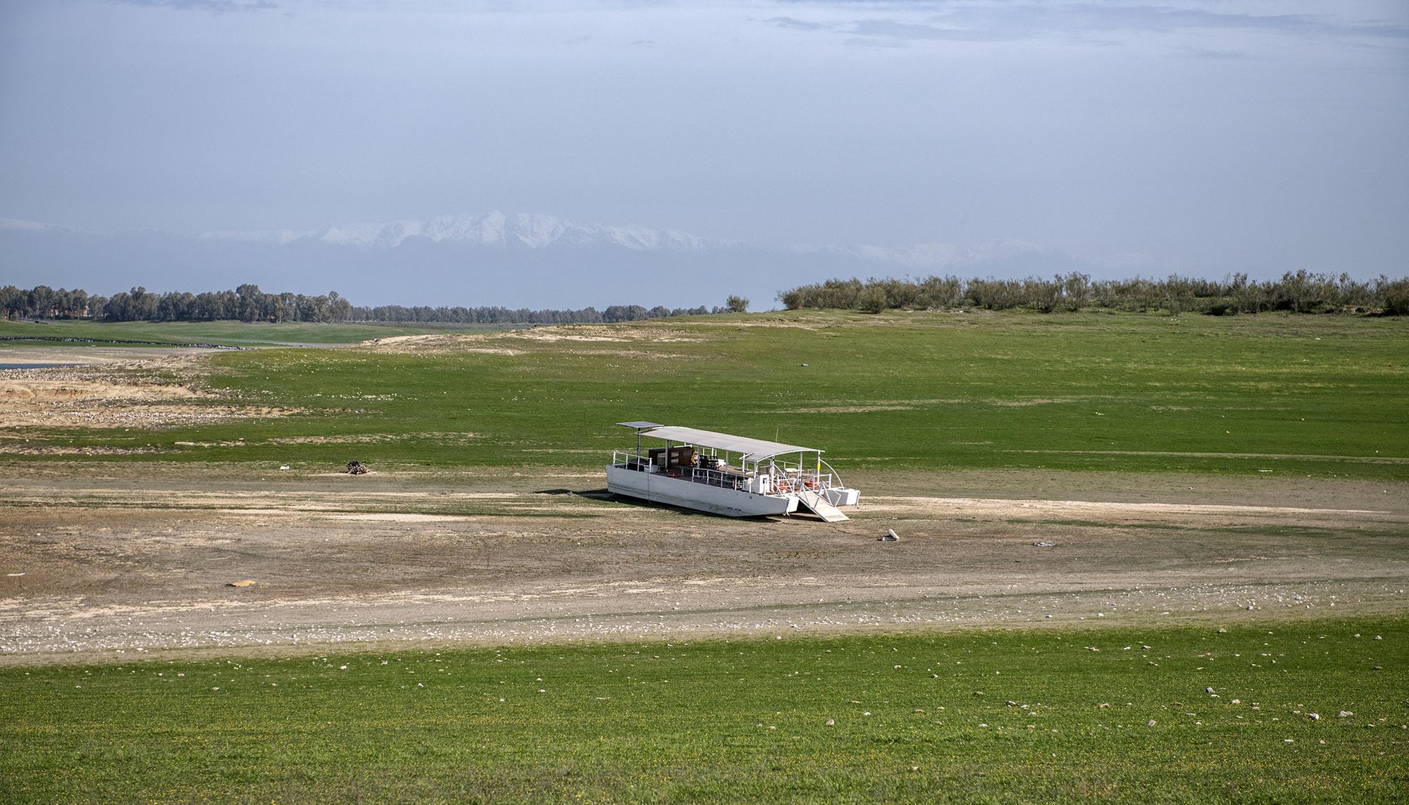 Marina Isla de Valdecañas - 7
